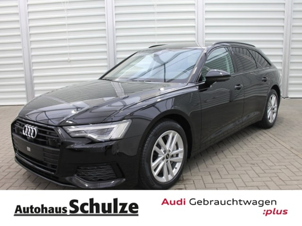 Audi A6 Avant Quattro S-Tronic 55 TFSI