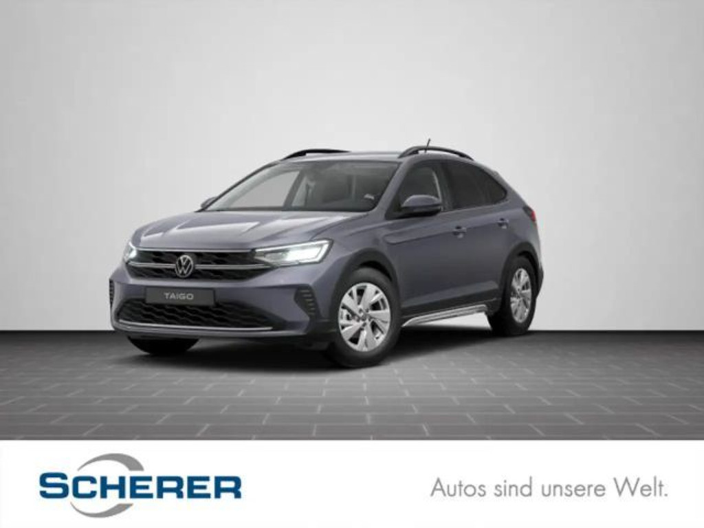 Volkswagen Taigo Life 1.0 TSI