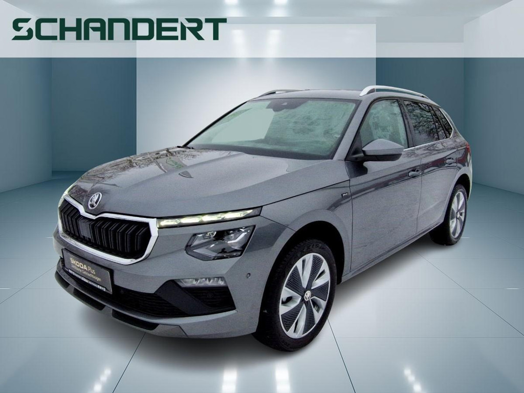 Skoda Kamiq Drive 1.0 TSI