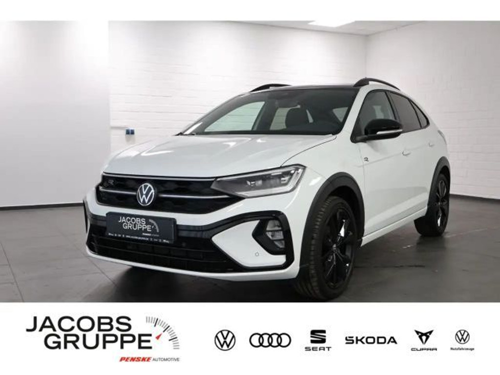 Volkswagen Taigo DSG R-Line 1.5 TSI