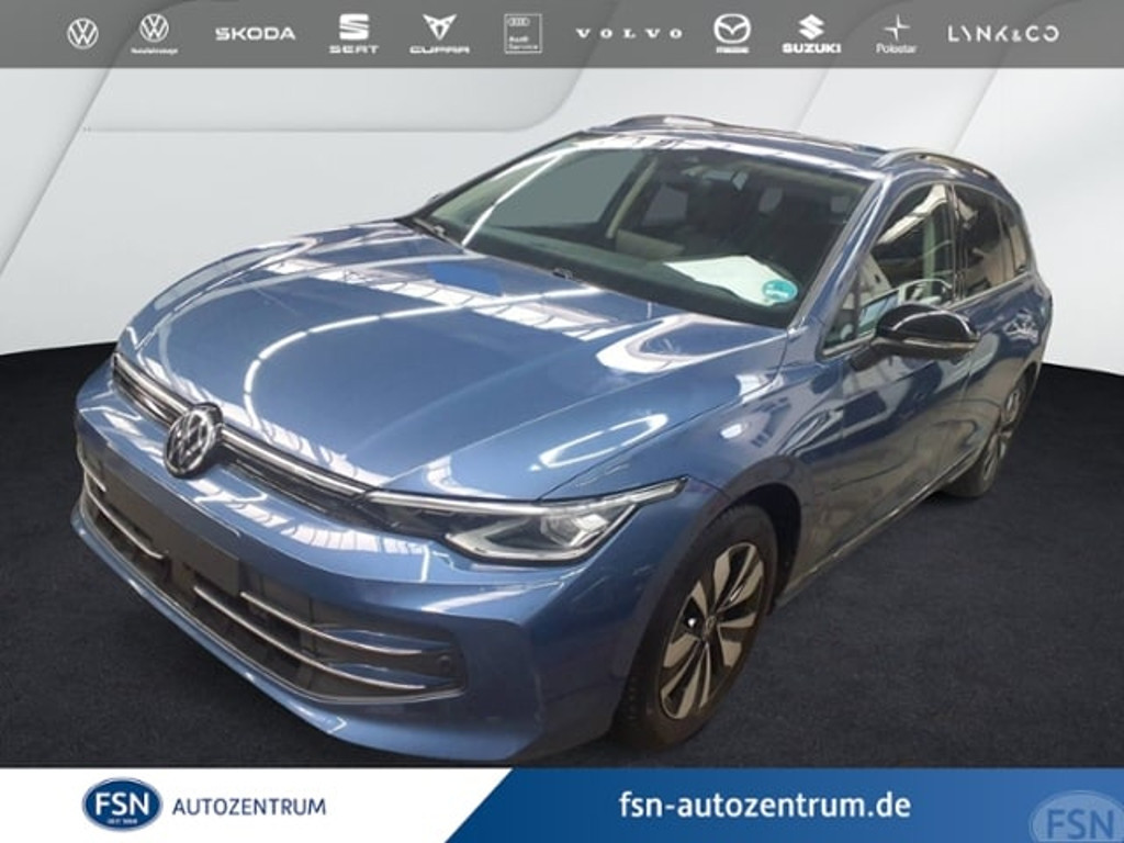 Volkswagen Golf DSG Variant 1.5 TSI Golf VIII