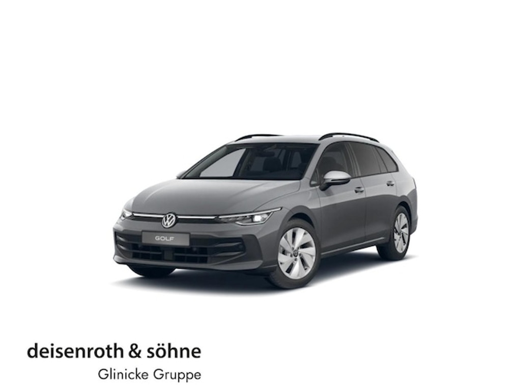 Volkswagen Golf Life Variant 1.5 TSI