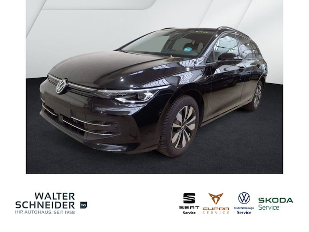 Volkswagen Golf Variant 1.5 TSI