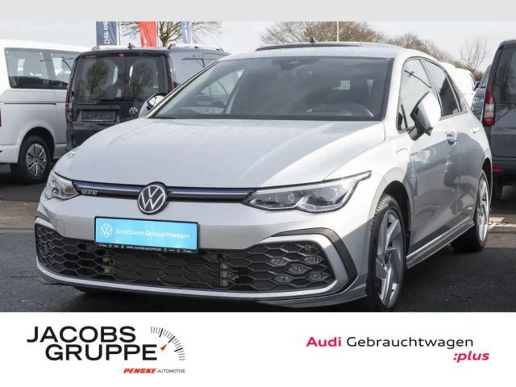 Volkswagen Golf GTE eHybrid Golf VIII 1.4 TSI