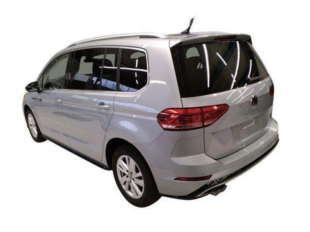 Volkswagen Touran DSG Highline 2.0 TDI