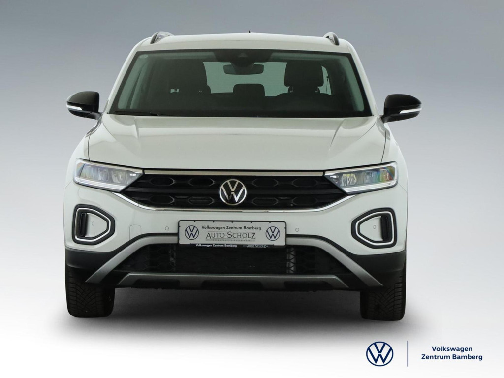 Volkswagen T-Roc DSG 1.5 TSI