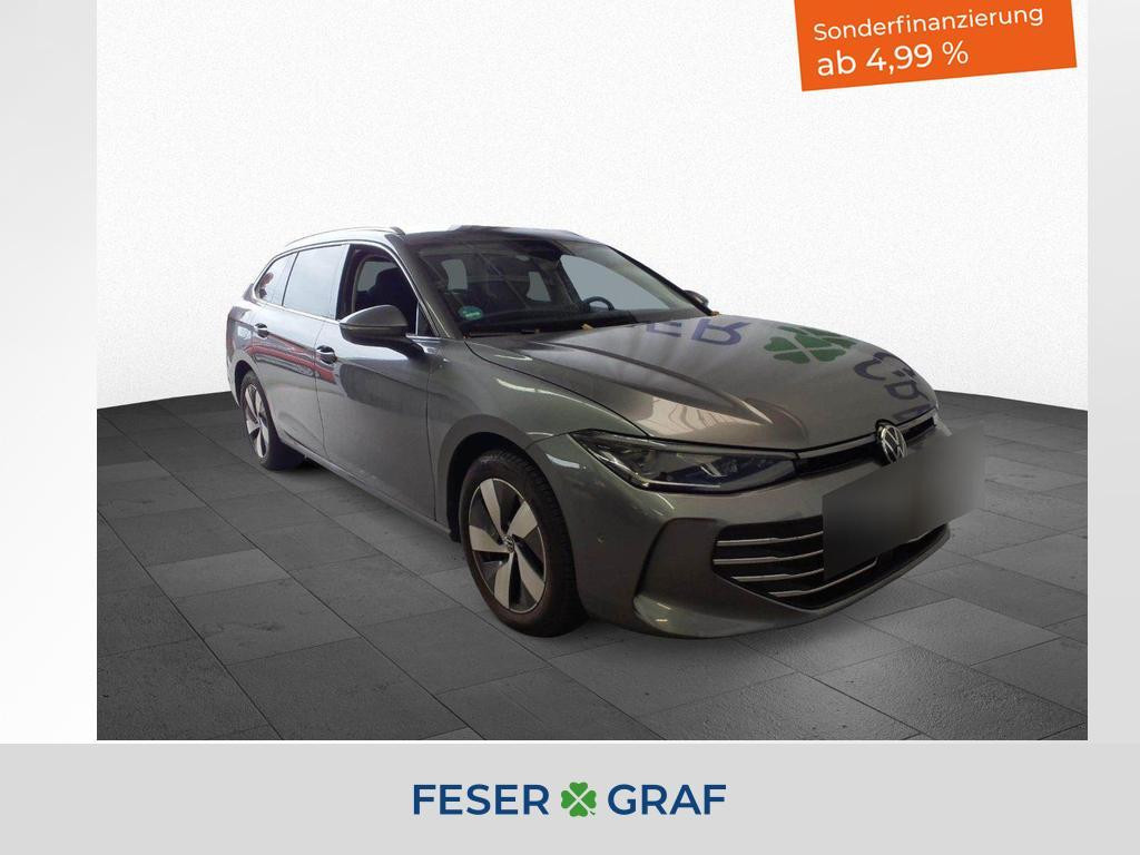 Volkswagen Passat Business 1.5 eTSI