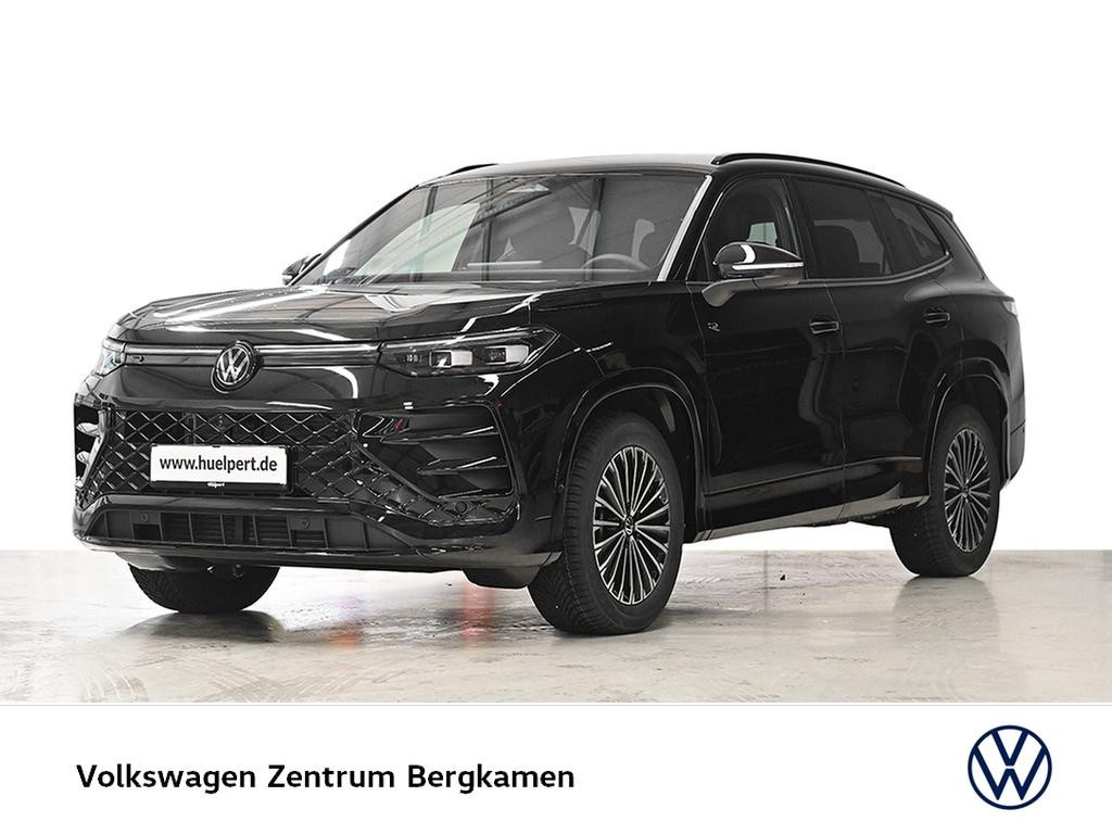 Volkswagen Tayron DSG R-Line