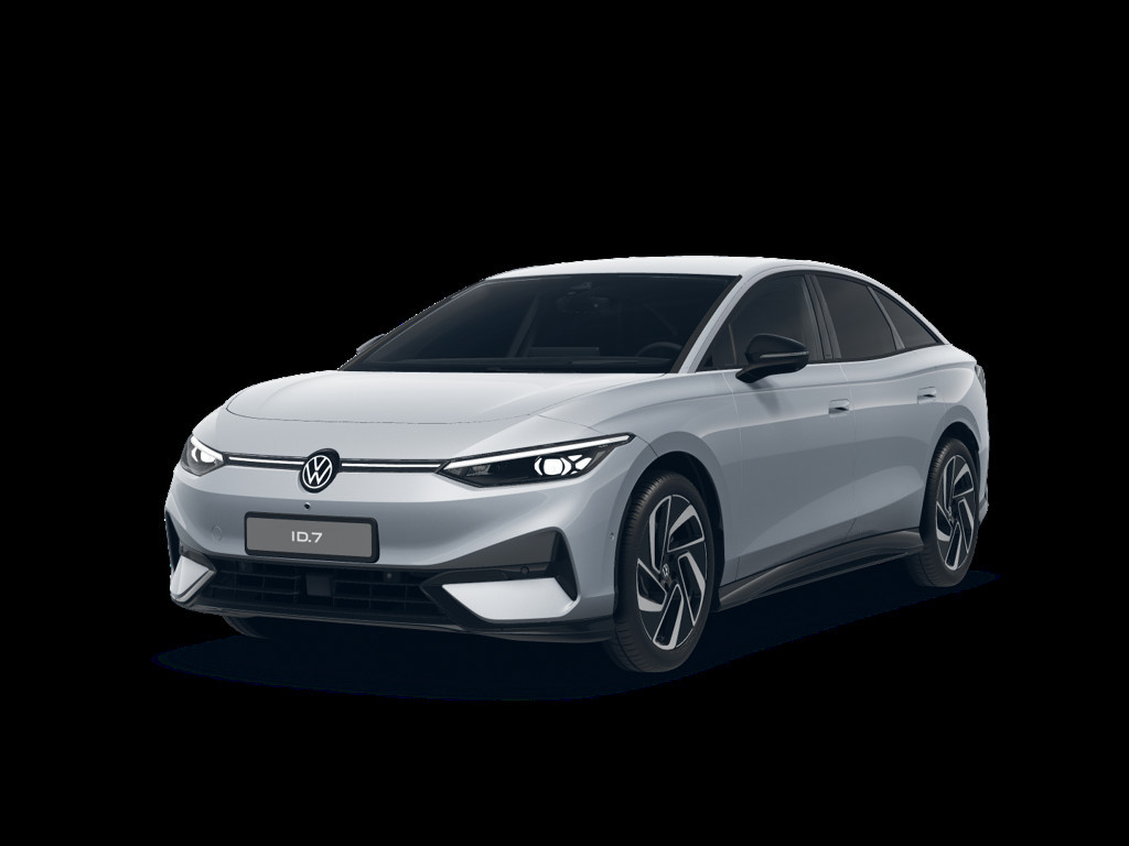 Volkswagen ID.7