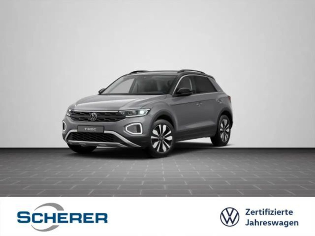 Volkswagen T-Roc DSG Plus 2.0 TDI