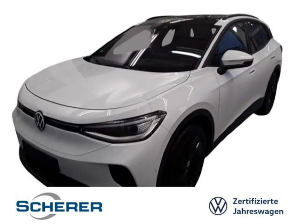 Volkswagen ID.4 Performance 77 KWh IQ.Drive Pro