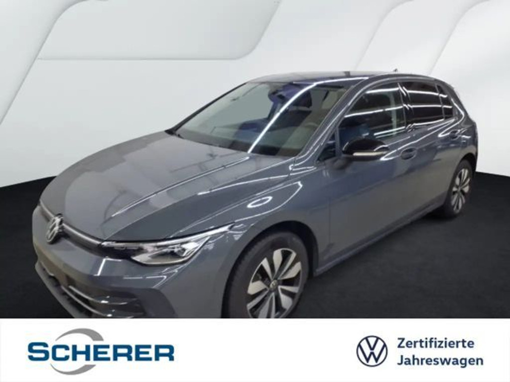 Volkswagen Golf 1.5 TSI Golf VIII