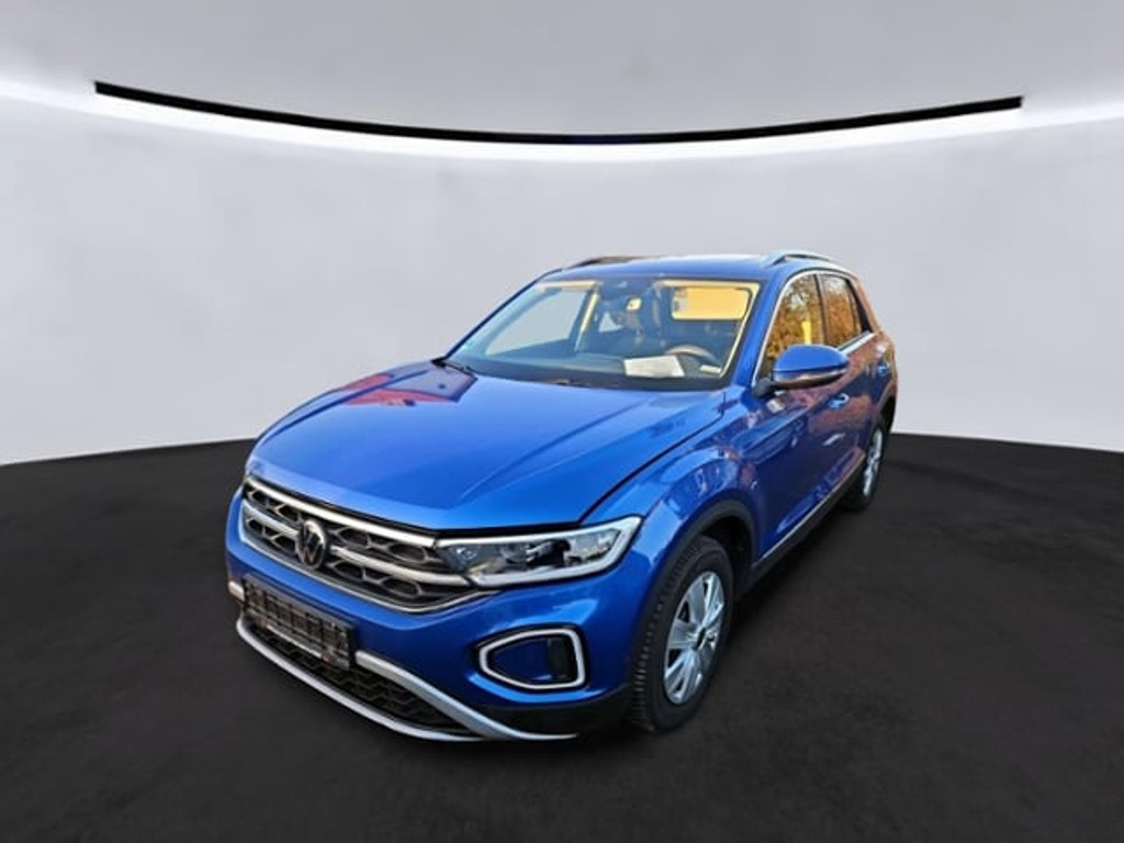 Volkswagen T-Roc DSG 2.0 TDI