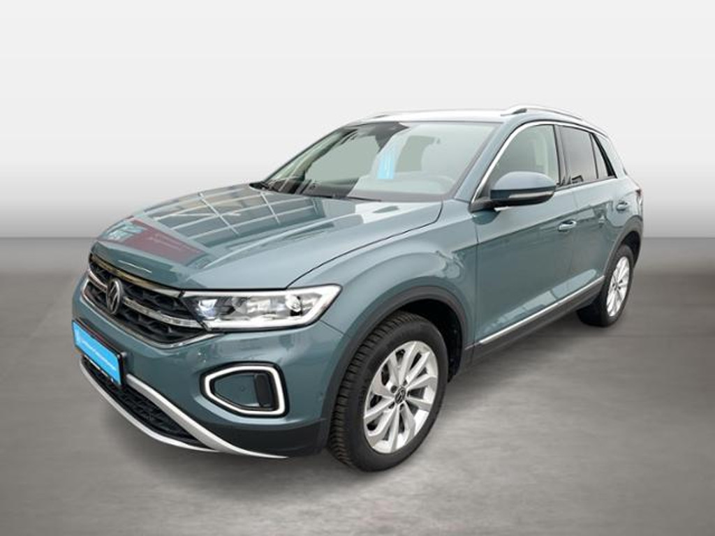Volkswagen T-Roc DSG 2.0 TDI