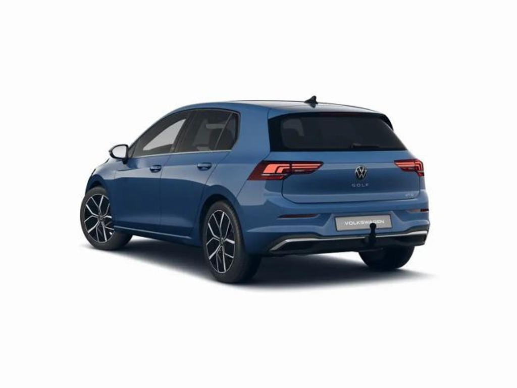 Volkswagen Golf DSG Golf VIII 1.5 eTSI