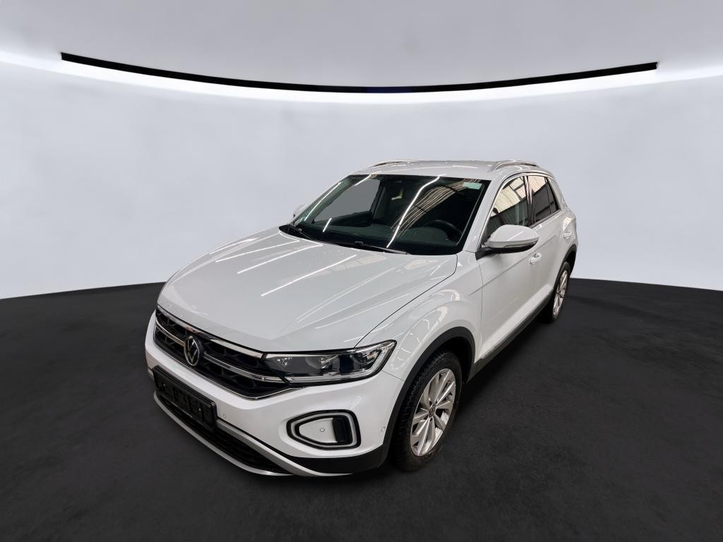Volkswagen T-Roc DSG Style 2.0 TDI