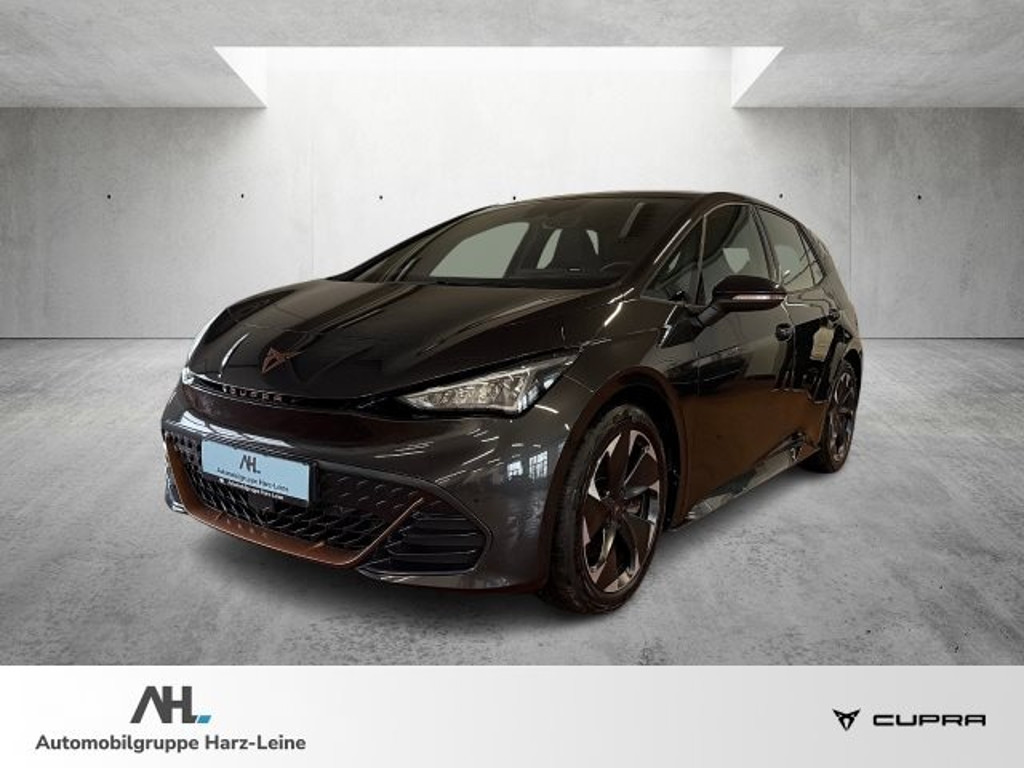 Cupra Born LED PDC SHZ Bluetooth Beats