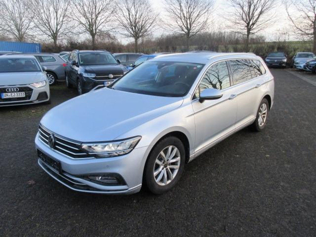 Volkswagen Passat Business DSG Variant 2.0 TDI