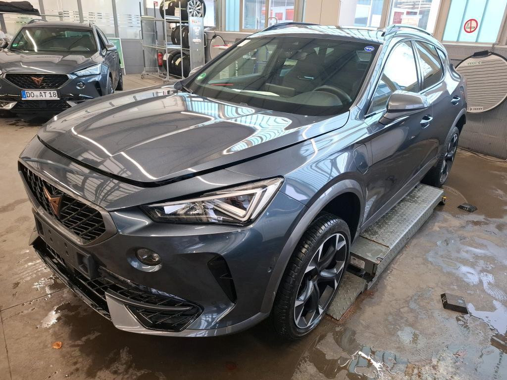 Cupra Formentor 1.4 DSG VZ e-Hybrid