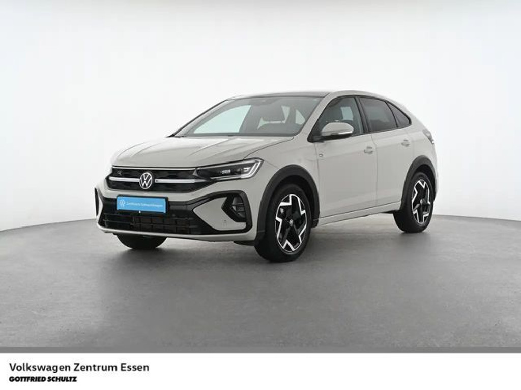 Volkswagen Taigo DSG R-Line