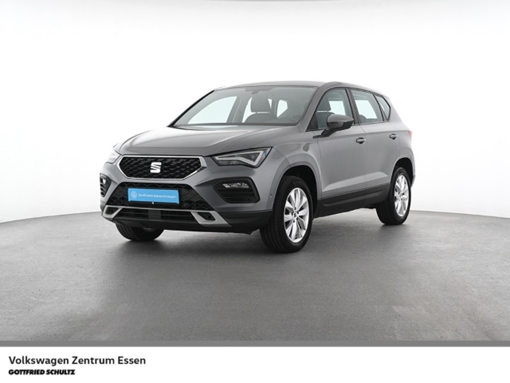 Seat Ateca Style DSG