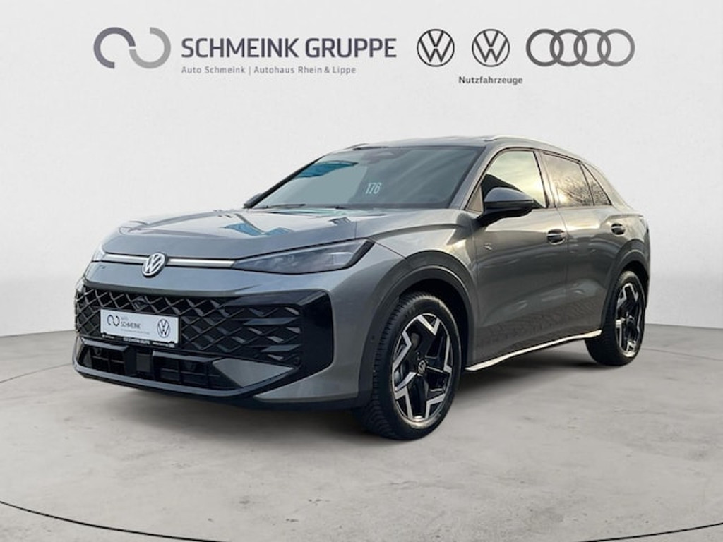 Volkswagen T-Roc DSG R-Line 1.5 eTSI