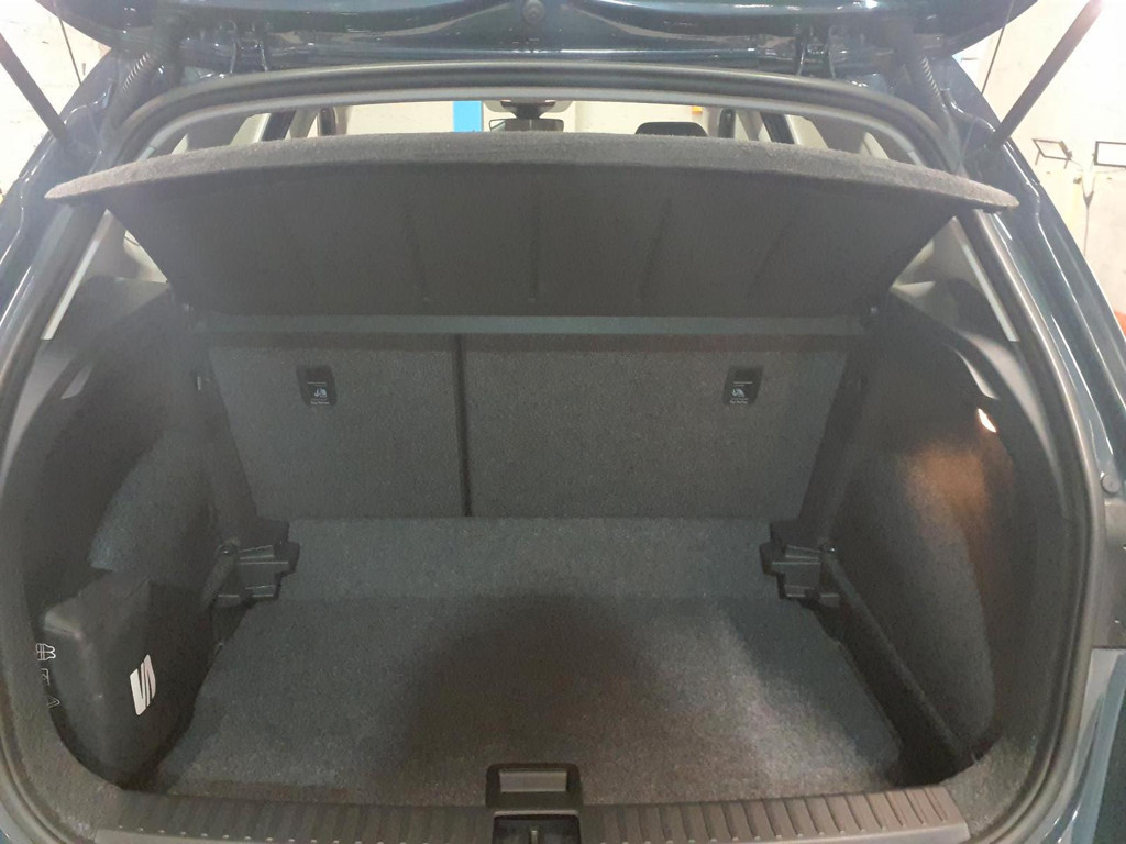 Seat Arona Style DSG