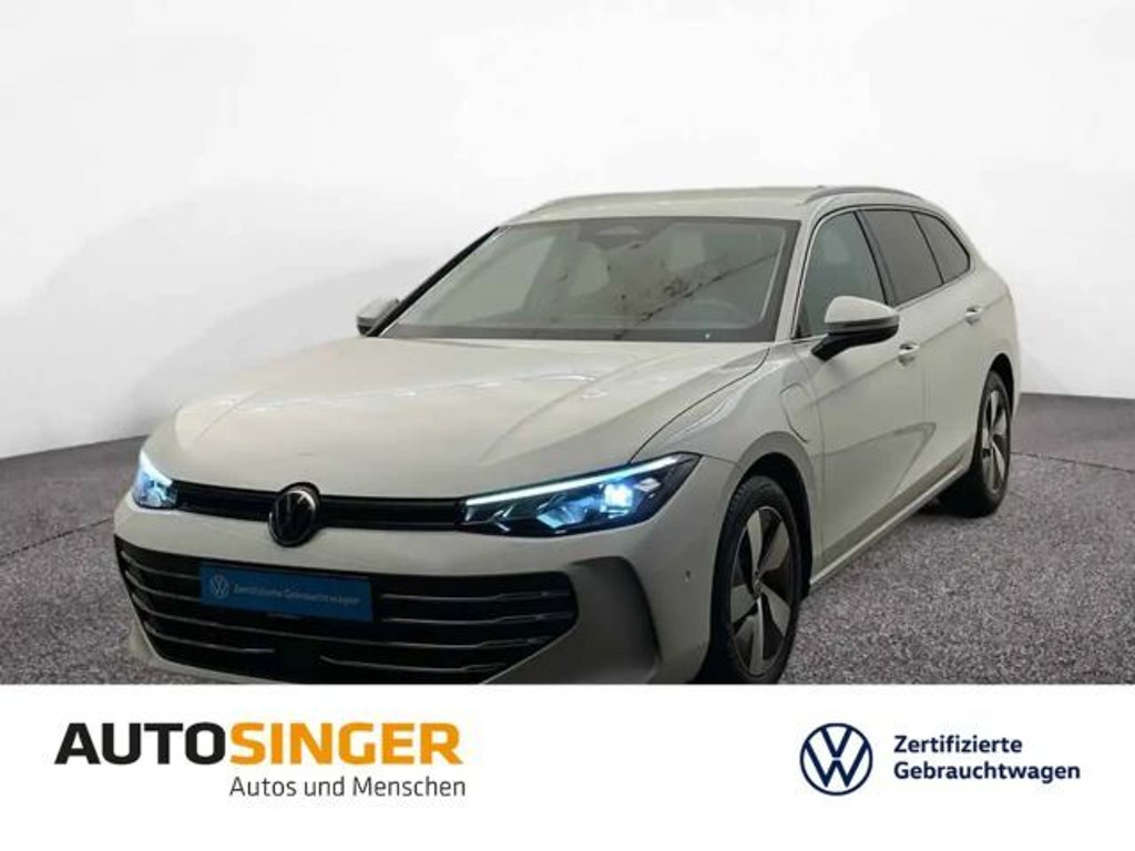 Volkswagen Passat Business Variant eHybrid