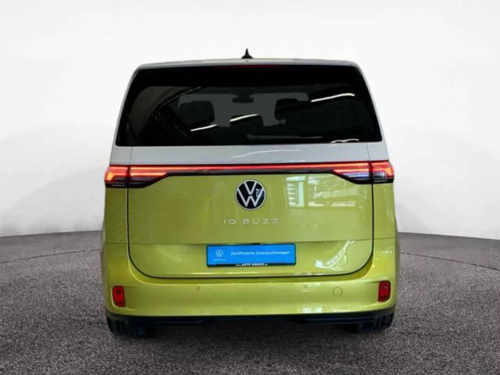 Volkswagen ID.Buzz