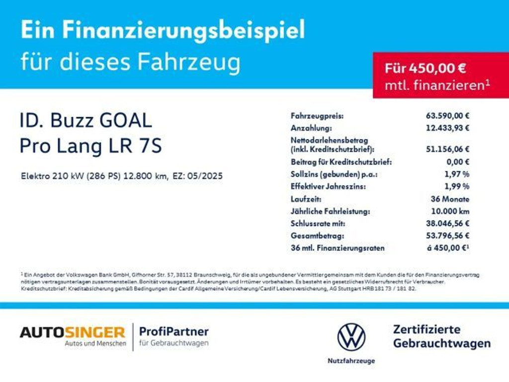 Volkswagen ID.Buzz