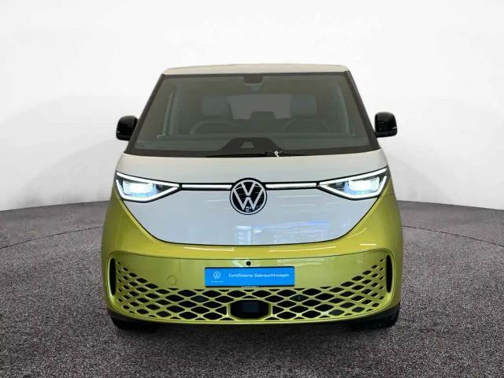 Volkswagen ID.Buzz