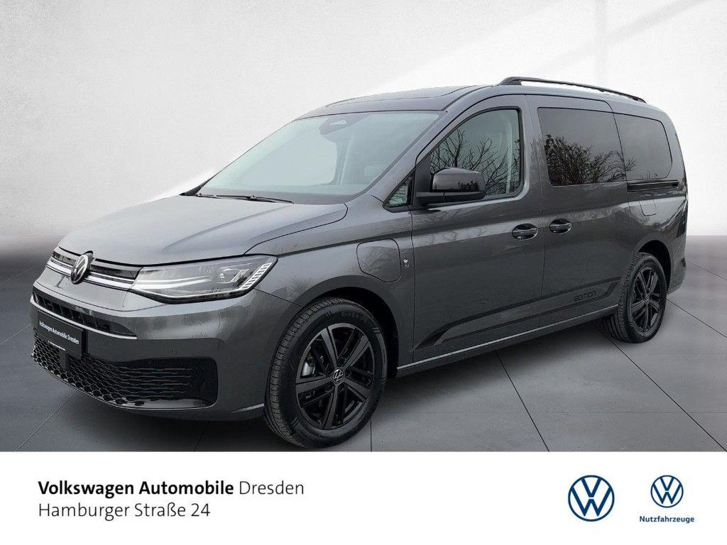 Volkswagen Caddy DSG eHybrid 1.5 TSI Maxi