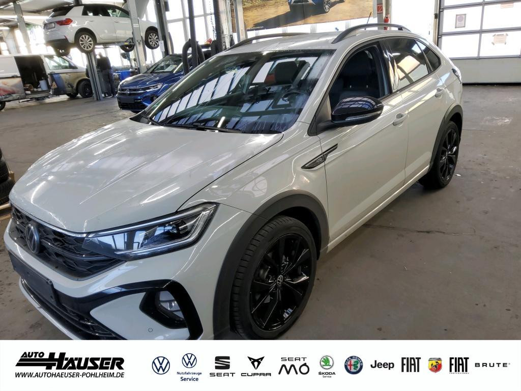 Volkswagen Taigo DSG R-Line 1.0 TSI