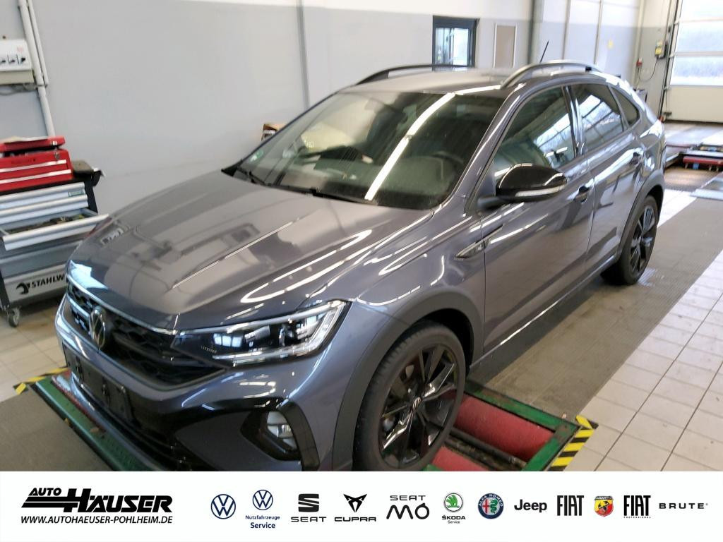 Volkswagen Taigo DSG R-Line 1.5 TSI