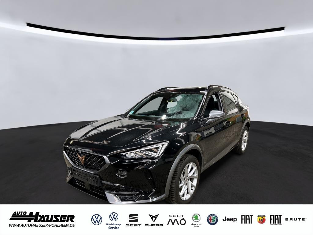 Cupra Formentor 1.5 TSI DSG