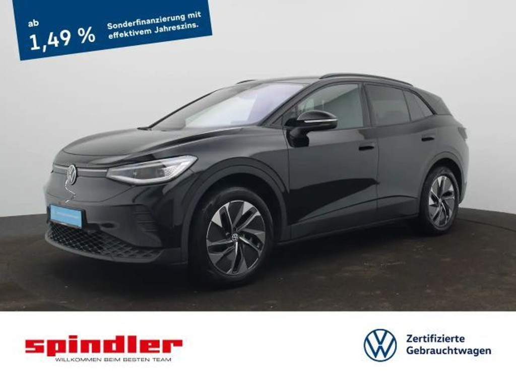 Volkswagen ID.4 Performance Pro