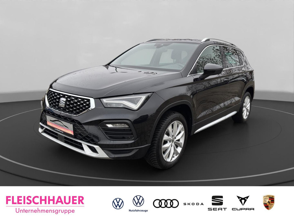 Seat Ateca 1.5 TSI