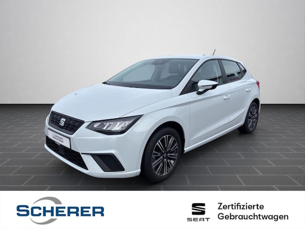 Seat Ibiza Style 1.0 TSI
