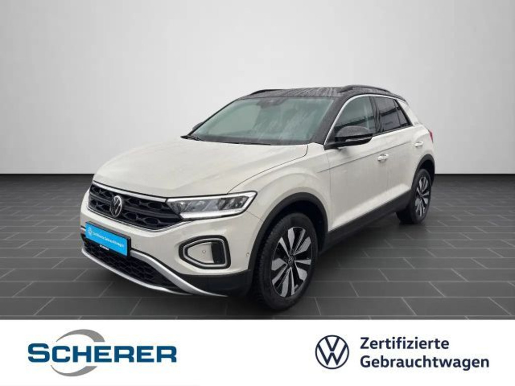 Volkswagen T-Roc 1.0 TSI