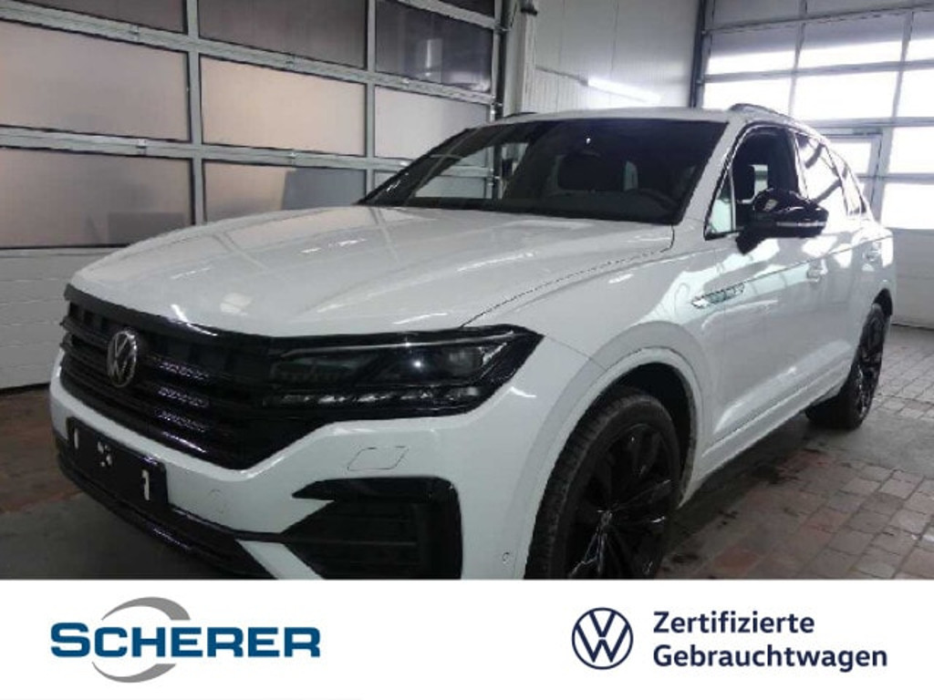 Volkswagen Touareg 4Motion R-Line IQ.Drive 3.0 V6 TDI