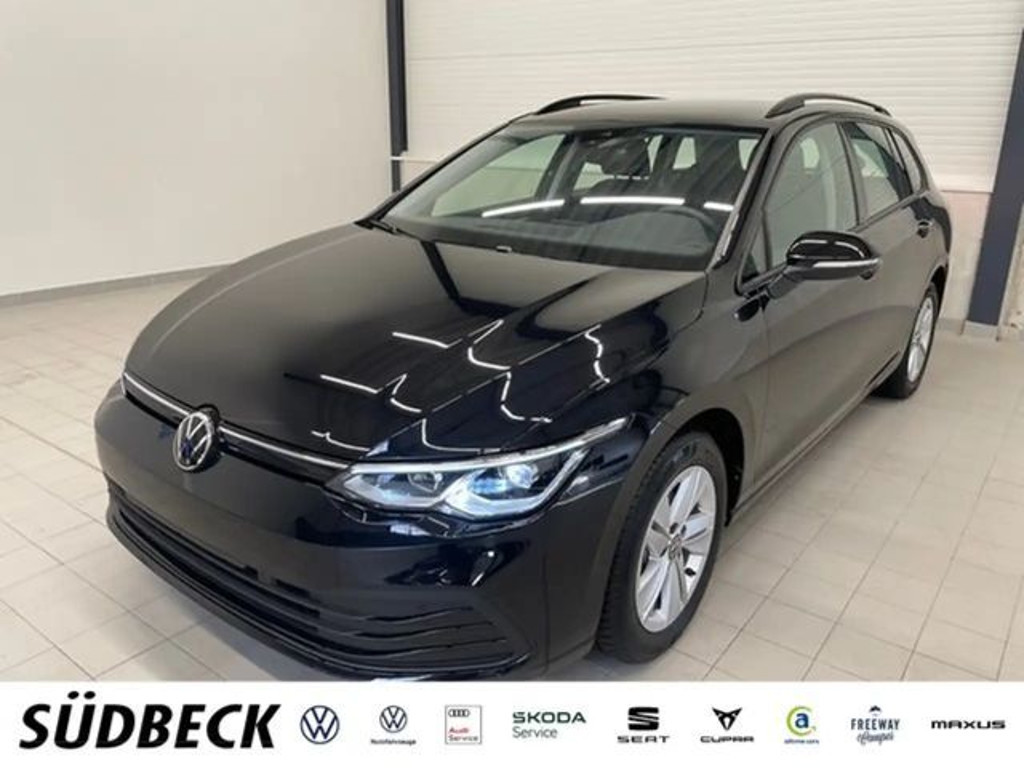 Volkswagen Golf Life Variant Golf VIII 1.5 eTSI