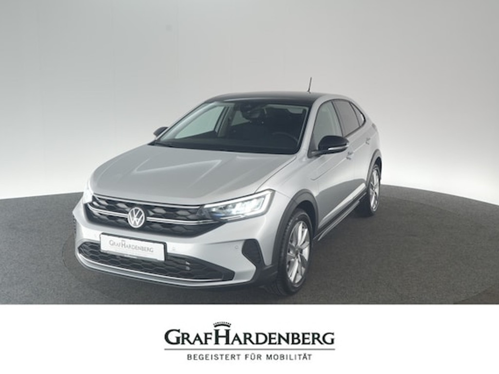 Volkswagen Taigo DSG 1.0 TSI