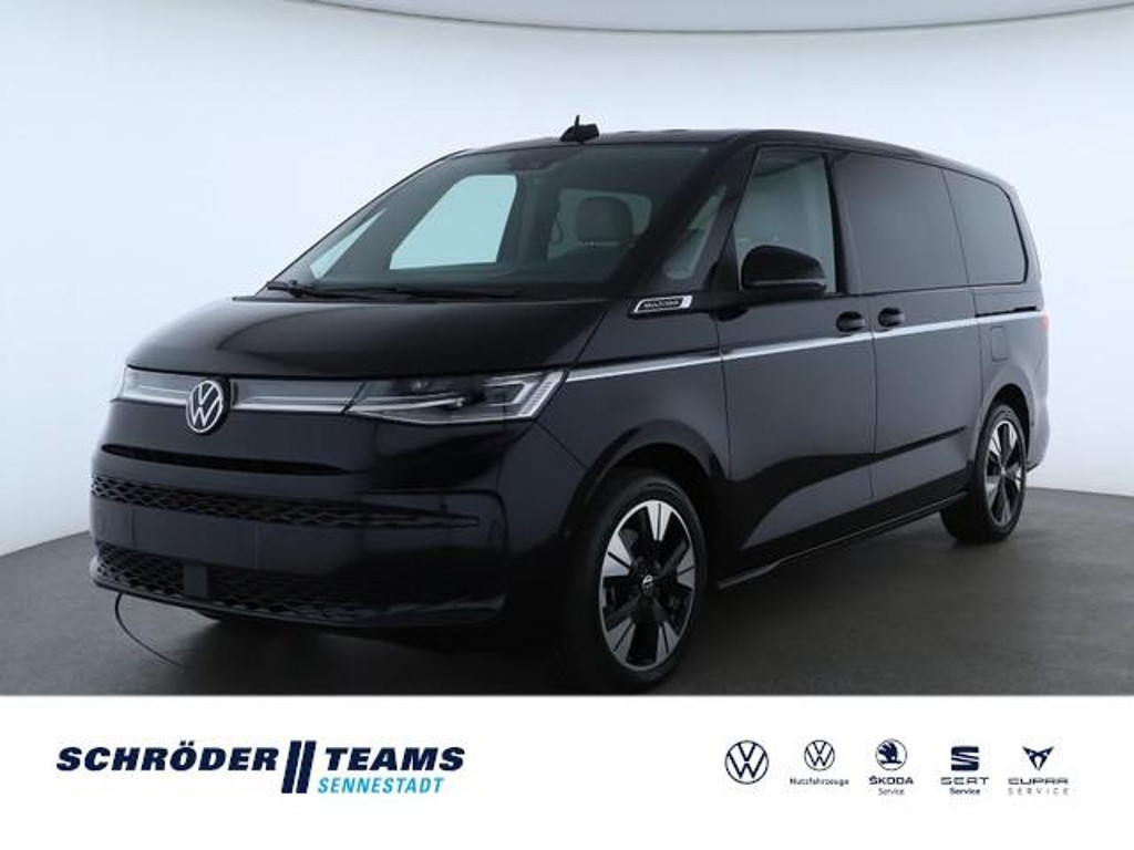 Volkswagen Multivan Style 2.0 TDI Lang T7