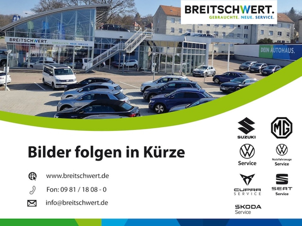 Volkswagen Tayron DSG Life 1.5 eTSI