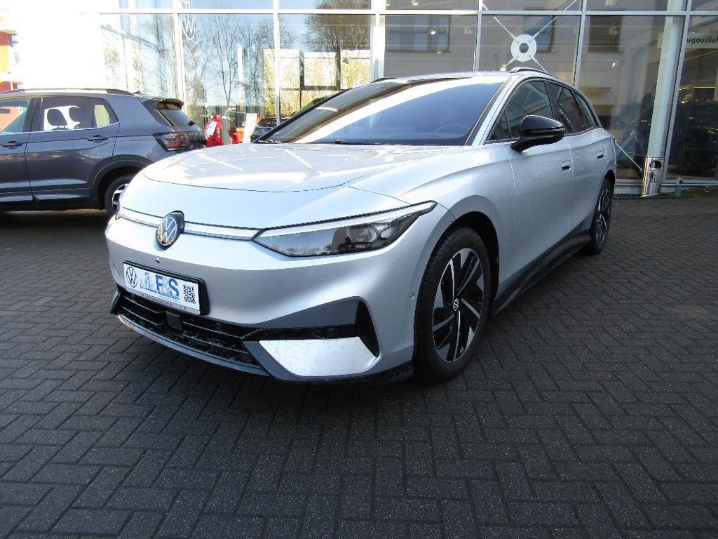 Volkswagen ID.7 IQ.Drive Pro Tourer