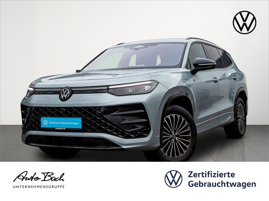 Volkswagen Tayron DSG R-Line eHybrid 1.5 TSI