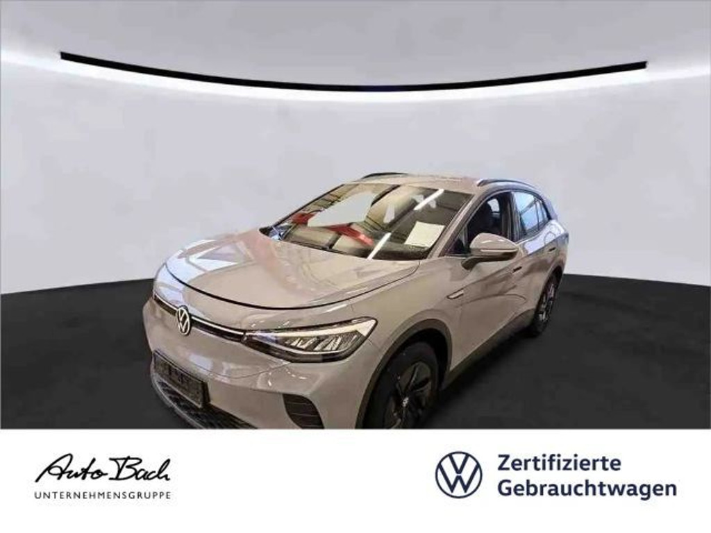 Volkswagen ID.4 Performance Pure