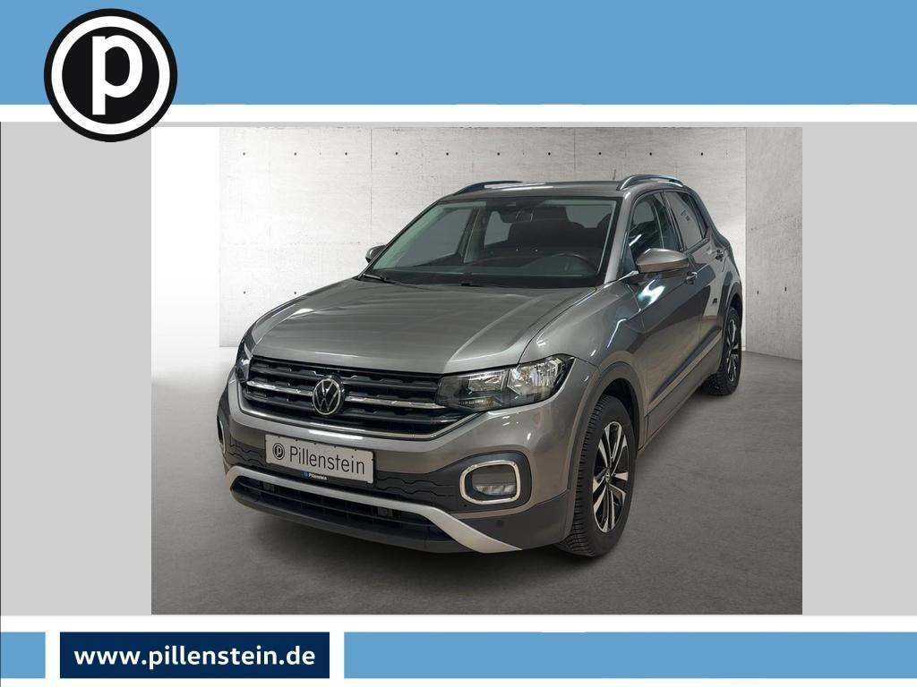 Volkswagen T-Cross DSG 1.6 TDI
