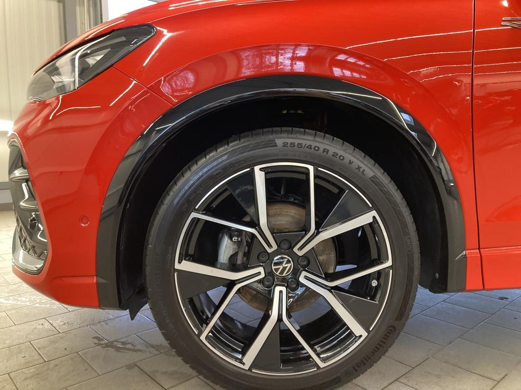 Volkswagen Tiguan DSG R-Line IQ.Drive