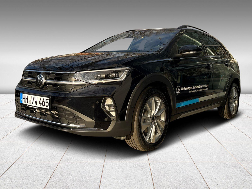 Volkswagen Taigo DSG Life 1.0 TSI